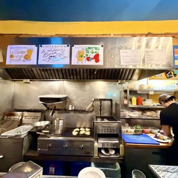 Patati Patata - Burgers Near Me - Montreal, Quebec