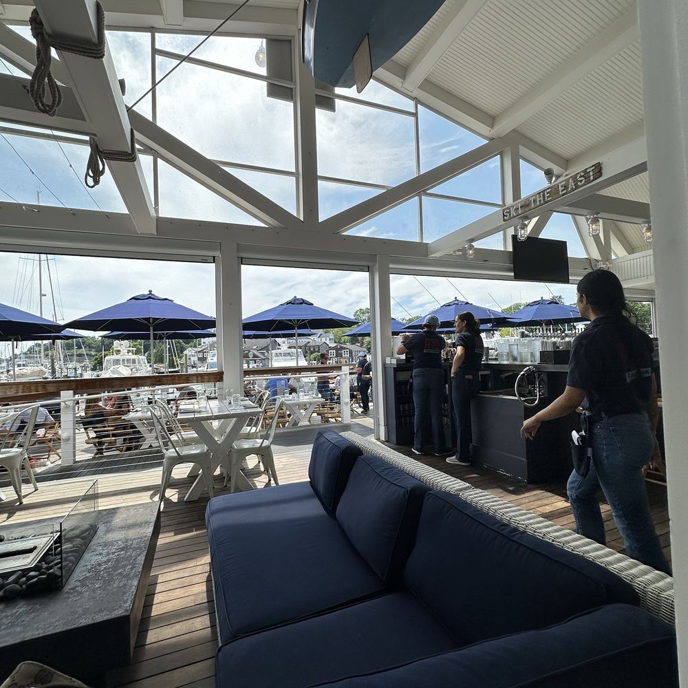 Red 36 - Seafood Near Me - Mystic, Connecticut Red 36 - Seafood Near Me - Mystic, Connecticut