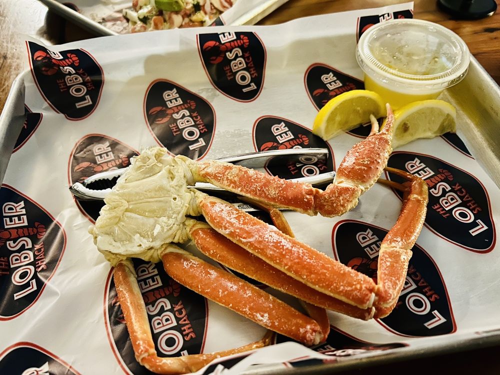 The Lobster Shack