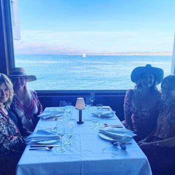 Coastal Kitchen Monterey - Seafood Near Me - Monterey, California