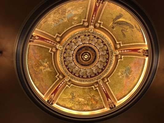 North Park Theatre by null
