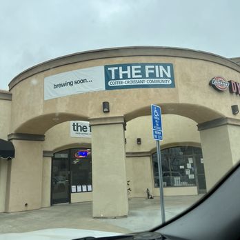 The Fin Coffee - Coffee & Tea Near Me - Murrieta, California The Fin Coffee - Coffee & Tea Near Me - Murrieta, California