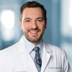 Vitalogy Skincare - Matthew Smetanick, D.O., Board-Certified Dermatologist