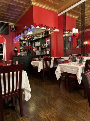 Cucina Maria South Philly by null