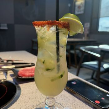 Zodiac Pot - Cucumber limemade - Hot Pot Near Me - Corpus Christi, Texas Zodiac Pot - Cucumber limemade - Hot Pot Near Me - Corpus Christi, Texas