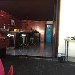 Wingston - Sports bar