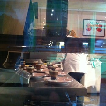 Heritage Deli - Mediterranean Near Me - London, XGL