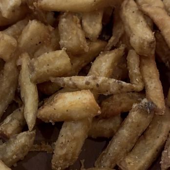 50 Taters - Cold micro fries - Barbeque Near Me - Scottsboro, Alabama