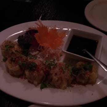 Lemongrass Cafe - Sho ma - Pan Asian Near Me - Moline, Illinois