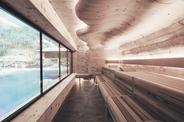 Nesslerhof - the natural happiness hotel by null