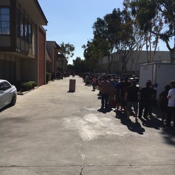 Monkish Brewing - Lines for days - Breweries Near Me - Torrance, California Monkish Brewing - Lines for days - Breweries Near Me - Torrance, California