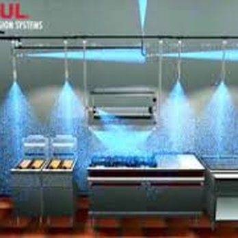 Advanced Fire Protection - Fire Protection Services Near Me - Makawao, Hawaii
