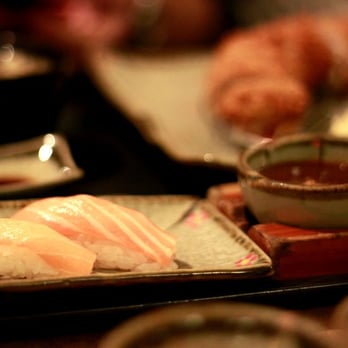 Miso - sushi - Japanese Near Me - Annandale, Virginia
