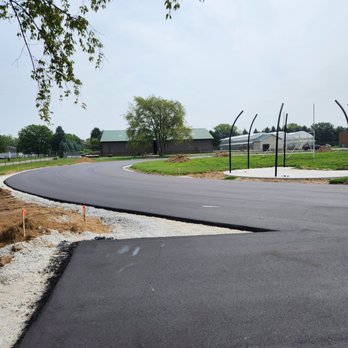 Tulip City Asphalt Paving - Tulip City Asphalt Paving - General Contractors Near Me - Holland, Michigan Tulip City Asphalt Paving - Tulip City Asphalt Paving - General Contractors Near Me - Holland, Michigan