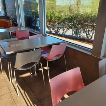 McDonald's - Fast Food Near Me - Fairfield, California