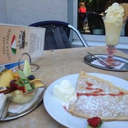Costa Verde Eiscafe