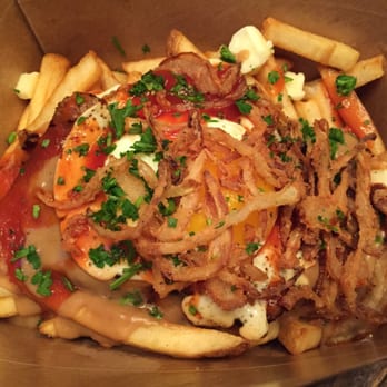 The Kroft - Loco moco poutine - Sandwiches Near Me - Anaheim, California The Kroft - Loco moco poutine - Sandwiches Near Me - Anaheim, California