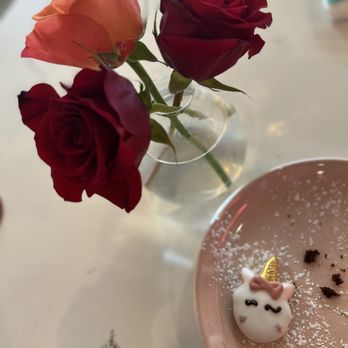 Cafe Lola - Unicorn cookie - Cafes Near Me - Henderson, Nevada Cafe Lola - Unicorn cookie - Cafes Near Me - Henderson, Nevada