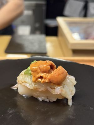 Koete Omakase by null