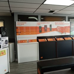 Boost Mobile - Much gusto