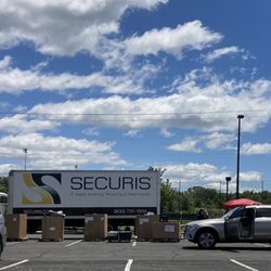 Securis - County Recycling Event