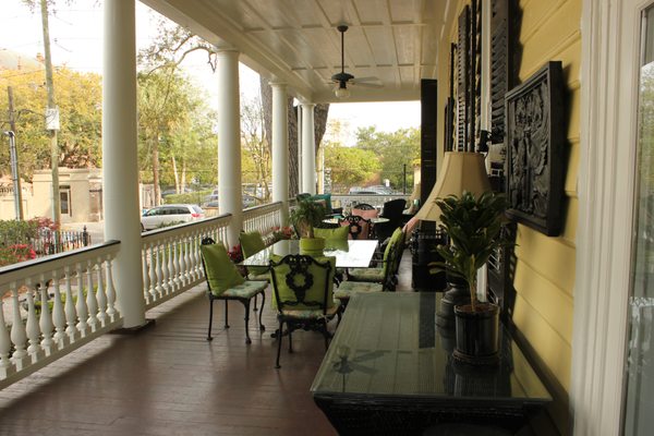 The Governor's House Inn by null