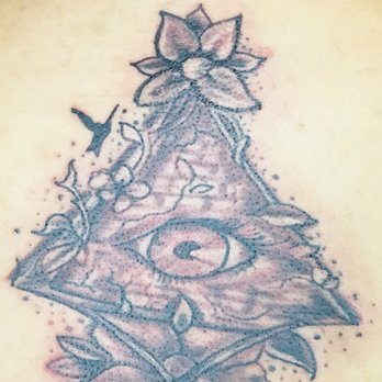 Master Minds Tattoo - Tattoo Near Me - San Antonio, Texas
