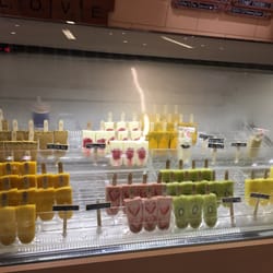 Isee Isee Handcrated Icy Desserts
