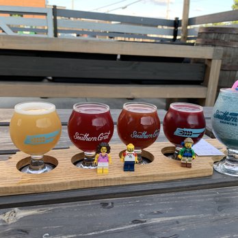 Southern Grist - Their slushies are so good! - Beer Bar Near Me - Nashville, Tennessee Southern Grist - Their slushies are so good! - Beer Bar Near Me - Nashville, Tennessee