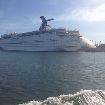 Harbor Breeze - Boat Charters Near Me - Long Beach, California