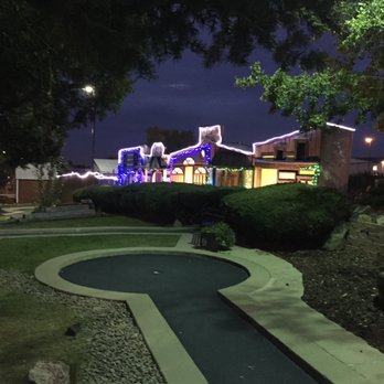 Putter's Pride - Mini Golf Near Me - Denver, Colorado Putter's Pride - Mini Golf Near Me - Denver, Colorado