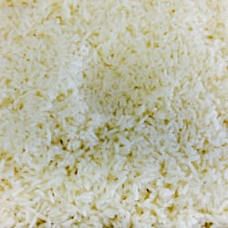 Tropicana Restaurant - White rice /arroz blanco