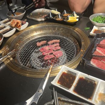 Chubby Cattle - Barbeque Near Me - Rosemead, California