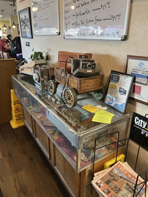 Midvale Mining Cafe & Catering by null