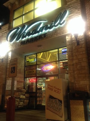 The Store Michigan Riverdale Gas Stations 4967 N Lumberjack Rd 48877 9898337311
