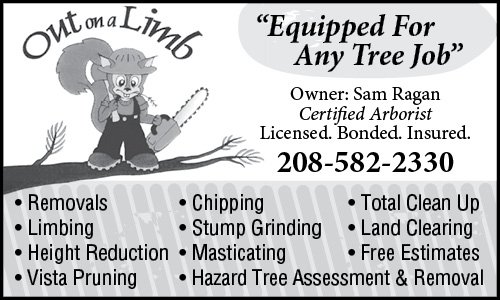 OUT ON A LIMB TREE SERVICE - Updated July 2026 - 1042 Boswell Rd ...