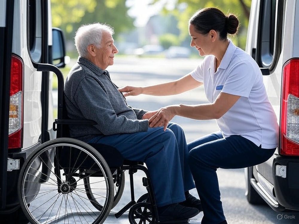 One-On-One Care Solutions - home care agency in Tampa, FL