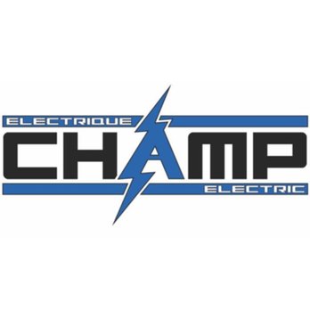 Champ Électrique - Photo - Electricians Near Me Champ Électrique - Photo - Electricians Near Me