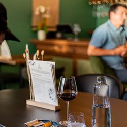 Together Wine Lounge Dogpatch