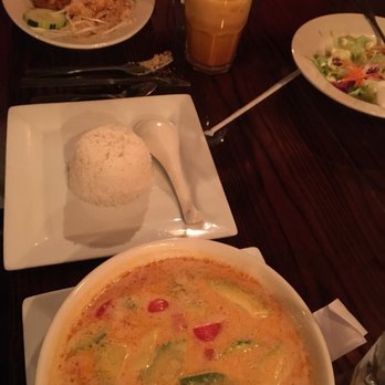 Renoo's Thai Time - Thai Near Me - Las Cruces, New Mexico