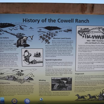 Cowell Ranch Beach - Beaches Near Me - Half Moon Bay, California Cowell Ranch Beach - Beaches Near Me - Half Moon Bay, California