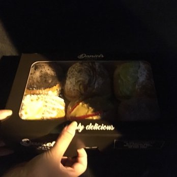 Daniel's Donuts - Donuts Near Me - Springvale, VIC