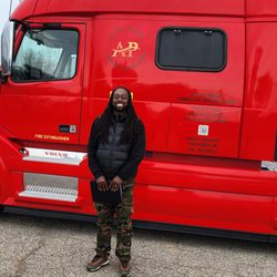 Active Pursuit Commercial Driving School