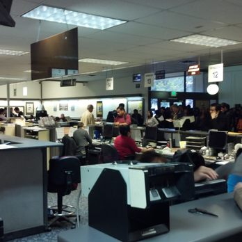 DMV office - Departments of Motor Vehicles Near Me - Santa Clara, California