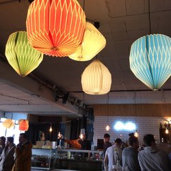 Ströke Restaurant