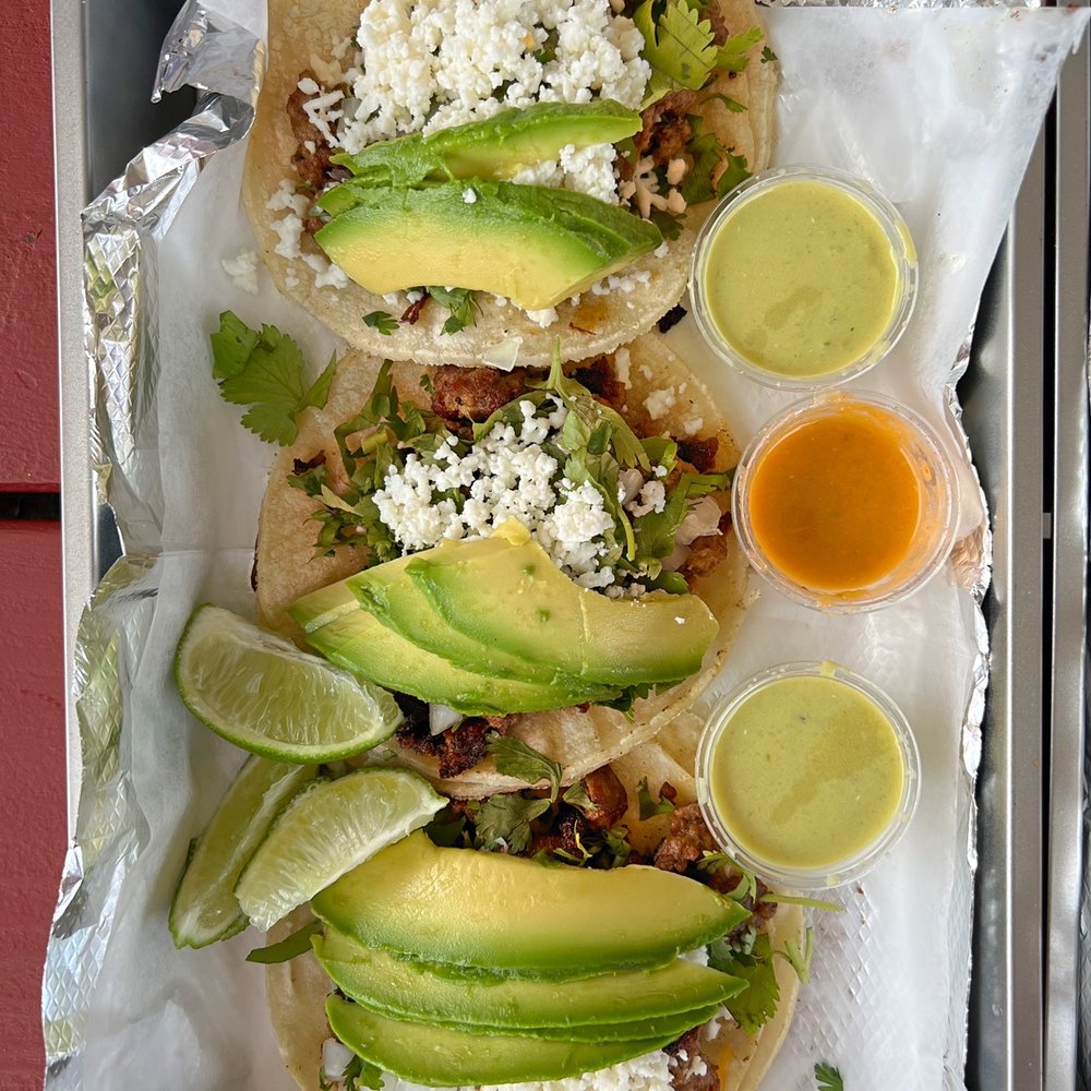 Con Madre Kitchen - Bistek Tacos - Mexican Near Me - Austin, Texas Con Madre Kitchen - Bistek Tacos - Mexican Near Me - Austin, Texas