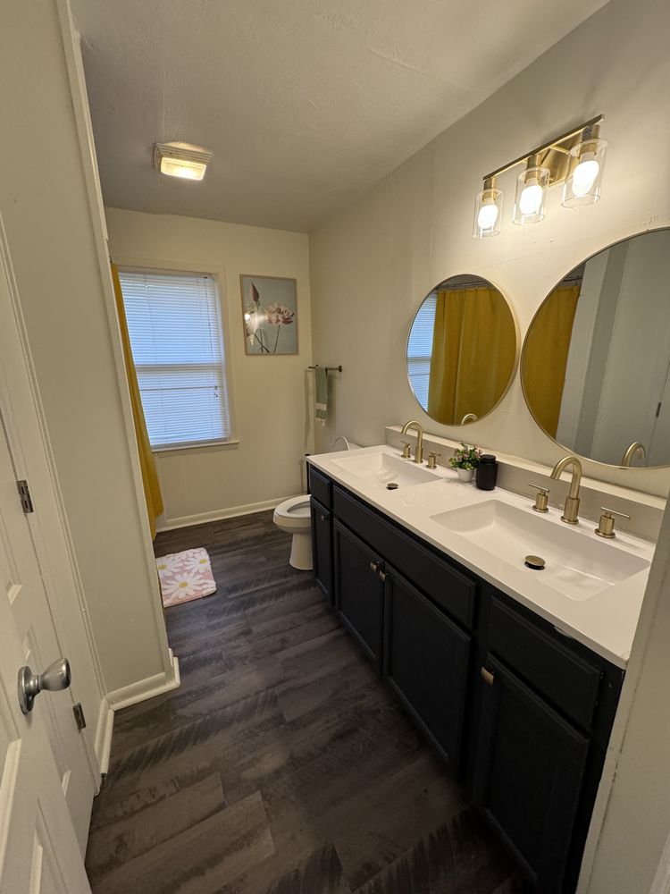 AquaGleam Cleaning Services - veterans service organization in Harlem, GA