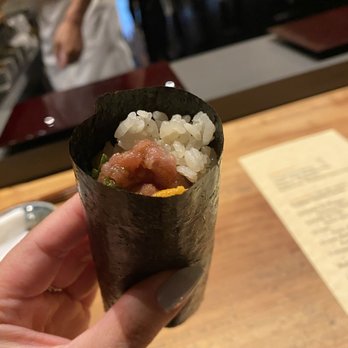 Hinata - Sushi Bars Near Me - San Francisco, California