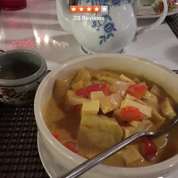 Chandara House - Thai Near Me - Lynden, Washington