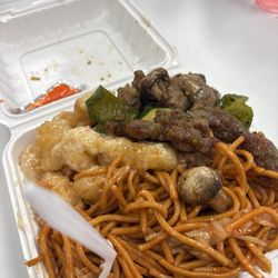 Pan Pan Wok